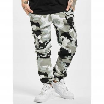 Pantalones Cargo de Jogging Urban Classics