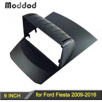 Sistema de Entretenimiento 2 Din para FORD con GPS y DVD