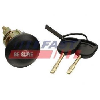 Cylindre de Serrure FAST pour FORD TRANSIT MK-7 Kasten