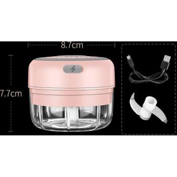 Knoflook Crusher Gadget