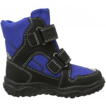NeveBambino HUSKY 01 Nero Multi