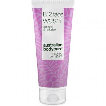 Revitalizing B12 Face Wash 100 ml