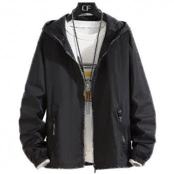 Chaqueta de Ejército Impermeable para Hombre Talla 6XL