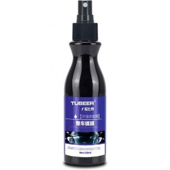 Polishing Spray Wax for Cars
