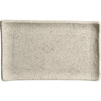 Romulus Vassoio beige GN 1/4 26.5x16.2x2 cm 3 pz