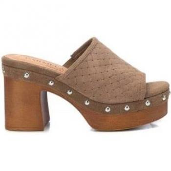 Sandalias Casual de Mujer Carmela 160605