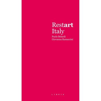 Restart Italy. Nove progetti di wall-covering