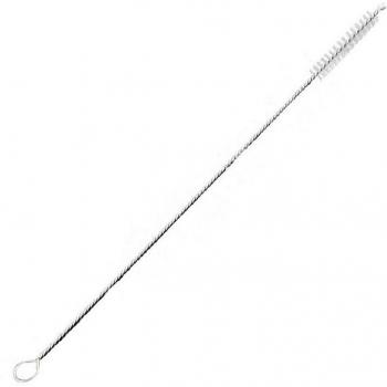 1PCS Wood Handle Copper Brush for Polishing and Cleaning