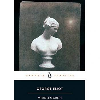 Middlemarch (Penguin Classics