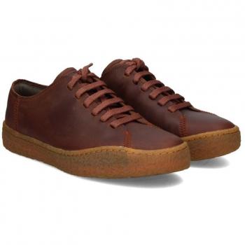 Shoes Zapato marca Camper modelo K100927-006 para hombre en color marrón