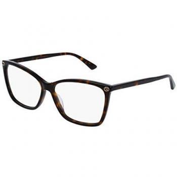 Gucci Women's Cat Eye Glasses