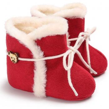 ZapatoCálido TinyStep