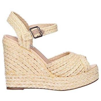 Sandalias Steve Madden para Mujer modelo Stanton 380 NAT RAFFIA