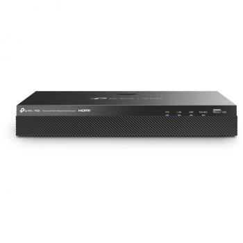 TP-Link VIGI NVR2016H-16P Enregistreur vidéo IP