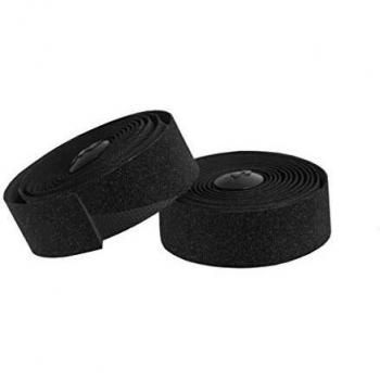 Cinta DUAL WAVE Massi Negra