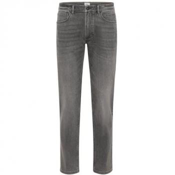Camel active 5-Pocket-Jeans mit Stretch grau 42/36