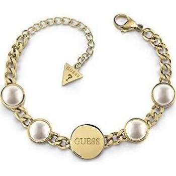 Acciaio Chic Bracciale Guess