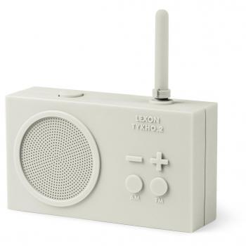 Lexon Audio 2 AM/FM