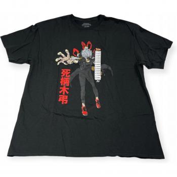 Heren T-shirt met ronde hals SPENCER'S MY HERO ACADEMIA XL