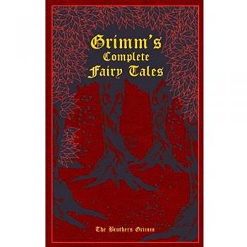 Grimm's Complete Fairy Tales