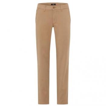 THILO Chino camel Eurex taille 52