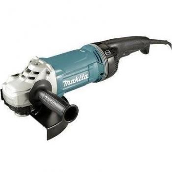 Makita GA9070X1 Elektrischer Winkelschleifer 230mm (2'800W)