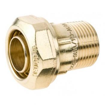 Trasizione Sanitaria PE 6601 MS 1 ½ AG – Supporto