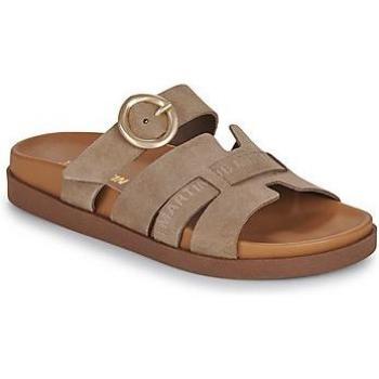 JB Martin AUBE Sandales Beige
