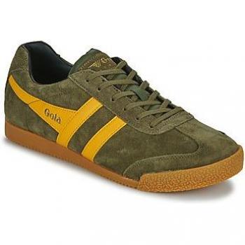 Gola Baskets Harrier rétro