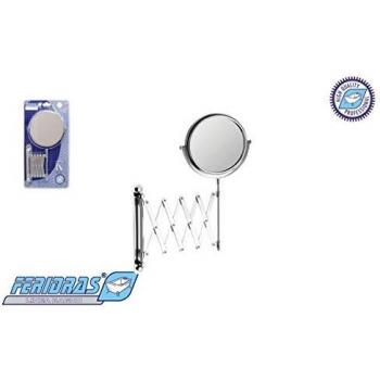 Specchio ingranditore da 20 cm Feridras