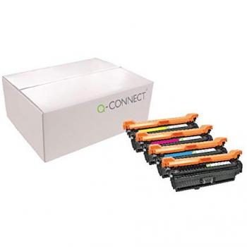 Q-Connect OEM-Compatible Cartridges for HP M551