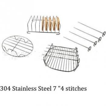 Grill Basket Accessory