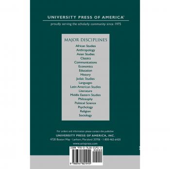 The Most Intriguing Story Ever Told: A Summary of Scientific Studies About How We Got Here