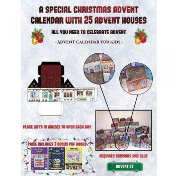 ADVENT CAL FOR KIDS