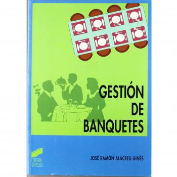 GESTION DE BANQUETES -