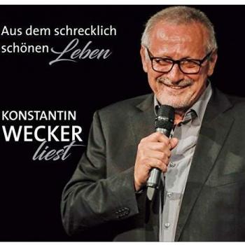 Schrecklich Schöne Wecker: Hörbuch & Compact Disc