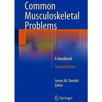 Common Musculoskeletal Problems