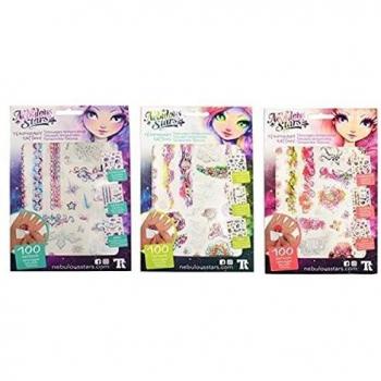 Tatouages Temporaires Filles