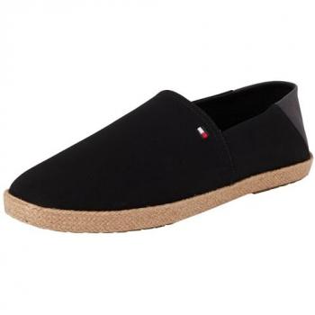 Slipper Tommy Hilfiger Schwarz