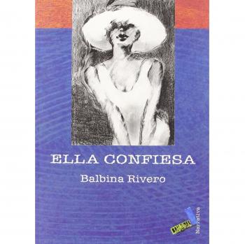 Ella confiesa