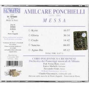 Messa