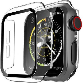 Coque Fine pour Apple Watch 40 mm