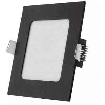 NEXXO Luce LED da Incasso 7W Argento con Cambio CCT