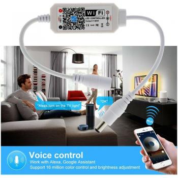 WiFi RegulaLight 2835/5050