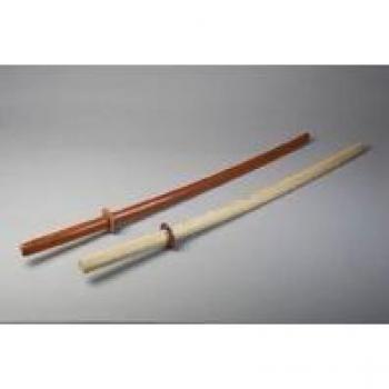 Silent Samurai Training Sword