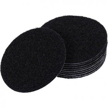 Magic Tape Non-slip Velcro Fixing Sheets