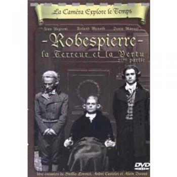 Robespierre, la terreur et la vertu