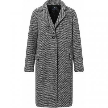 JOOP! Mantel Grau Damen Größe 36 30043613