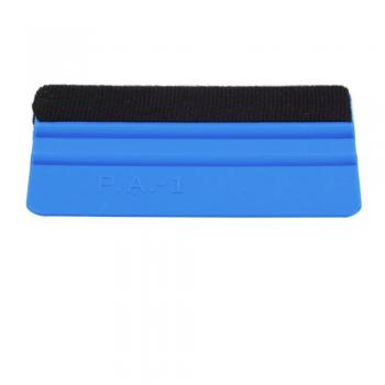 Vorderfenster‑Fellpad