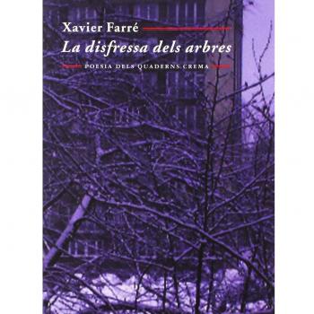 La disfressa dels arbres